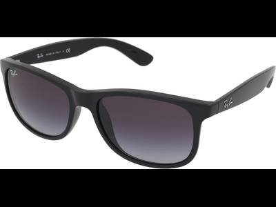 Syze Dielli Ray-Ban RB4202 - 601/8G