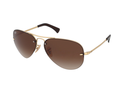 Syze Dielli Ray-Ban RB3449 - 001/13 