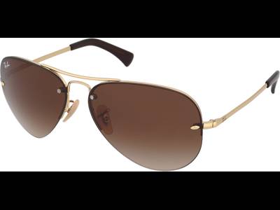 Syze Dielli Ray-Ban RB3449 - 001/13 