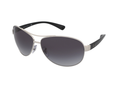 Syze Dielli Ray-Ban RB3386 - 003/8G 