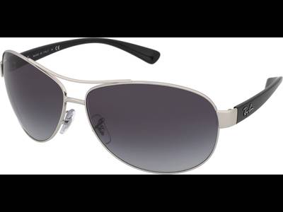 Syze Dielli Ray-Ban RB3386 - 003/8G 