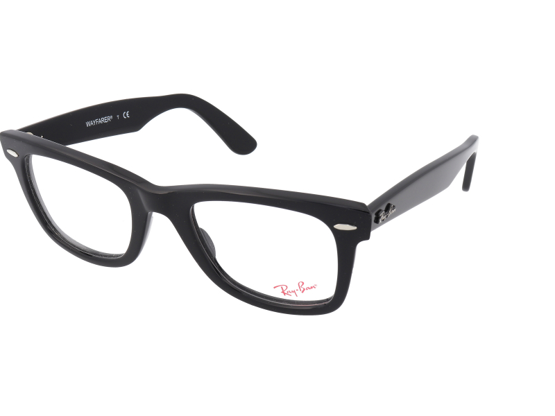 Syze Ray-Ban RX5121 - 2000 