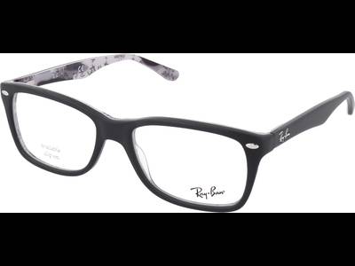 Syze Ray-Ban RX5228 - 5405 