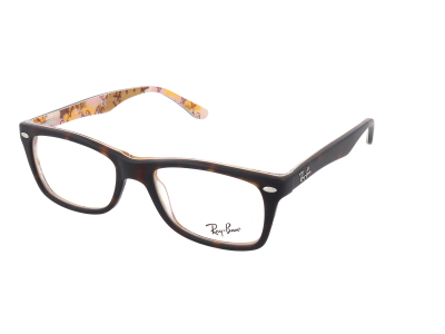 Syze Ray-Ban RX5228 - 5409 