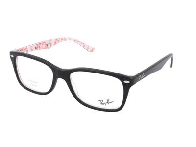 Syze Ray-Ban RX5228 - 5014 