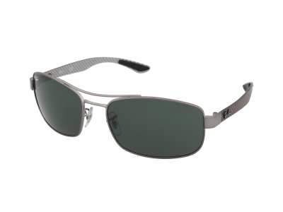 Syze Dielli Ray-Ban RB8316 - 004 
