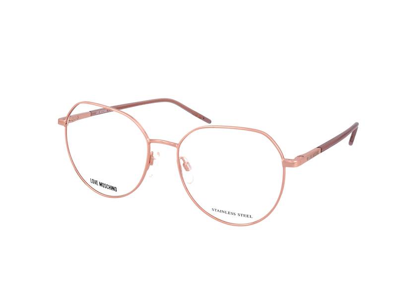 Love moschino gafas best sale
