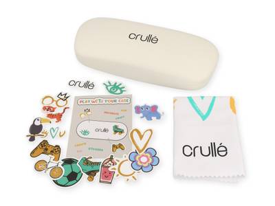 Crullé Kids 2781 C6 