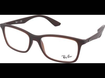 Syze Ray-Ban RX7047 - 5451