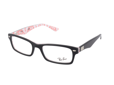 Syze Ray-Ban RX5206 - 5014 