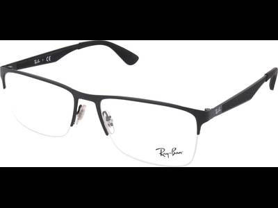 Syze Ray-Ban RX6335 - 2503