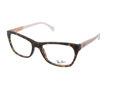 Syze Ray-Ban RX5298 - 5549 
