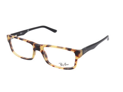 Syze Ray-Ban RX5245 - 5608 