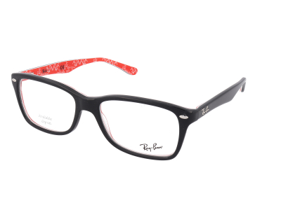 Syze Ray-Ban RX5228 - 2479 