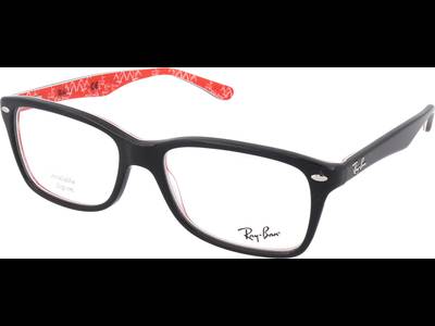 Syze Ray-Ban RX5228 - 2479 