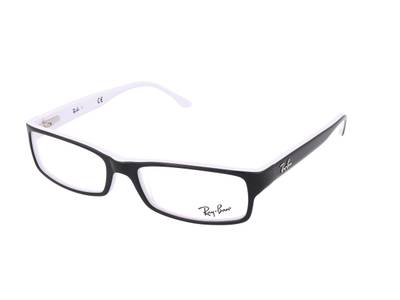 Syze Ray-Ban RX5114 - 2097 