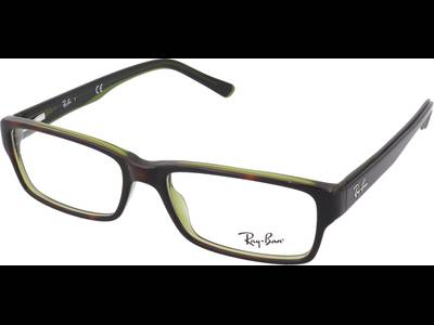 Syze Ray-Ban RX5169 - 2383 