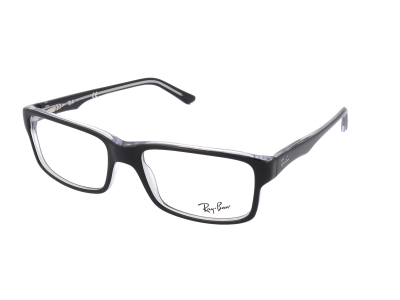 Syze Ray-Ban RX5245 - 2034 