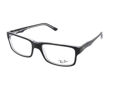 Syze Ray-Ban RX5245 - 2034