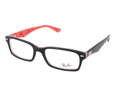 Syze Ray-Ban RX5206 - 2479 