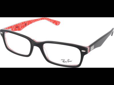 Syze Ray-Ban RX5206 - 2479 