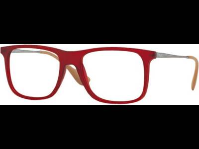 Syze Ray-Ban RX7054 - 5525 