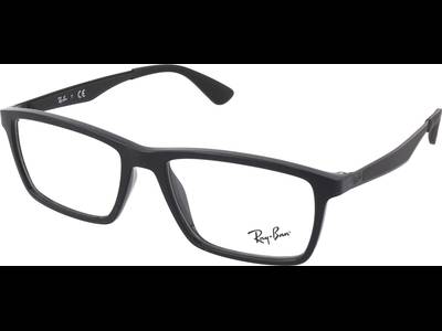 Syze Ray-Ban RX7056 - 2000