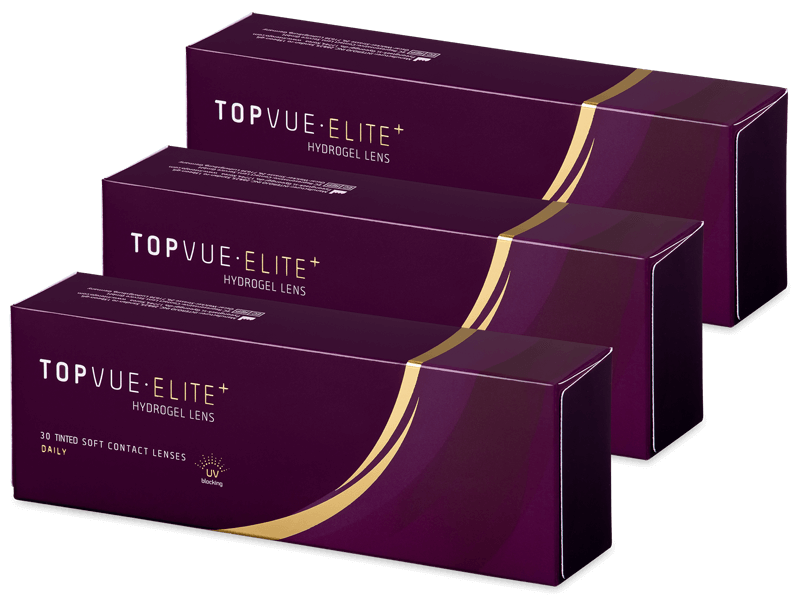 TopVue Elite+ (90 lente) - Lente Ditore