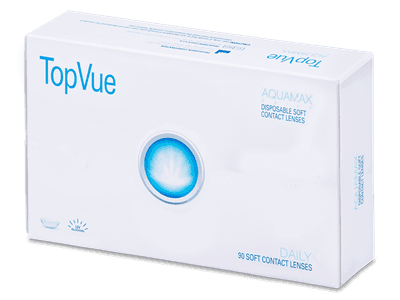 TopVue Daily (90 lente) - Lente Ditore