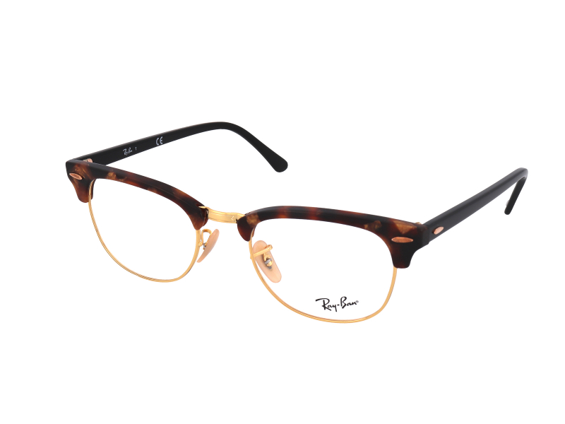 Syze Ray-Ban RX5154 - 5494 