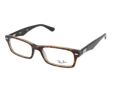 Syze Ray-Ban RX5206 - 2445 