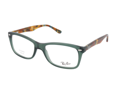 Syze Ray-Ban RX5228 - 5630 