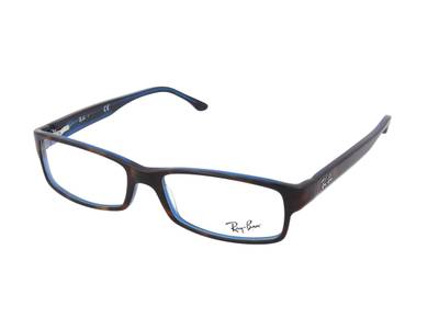 Syze Ray-Ban RX5114 - 5064 