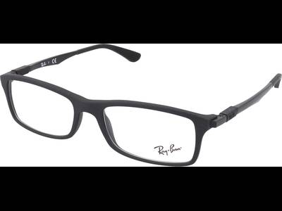 Syze Ray-Ban RX7017 - 5196