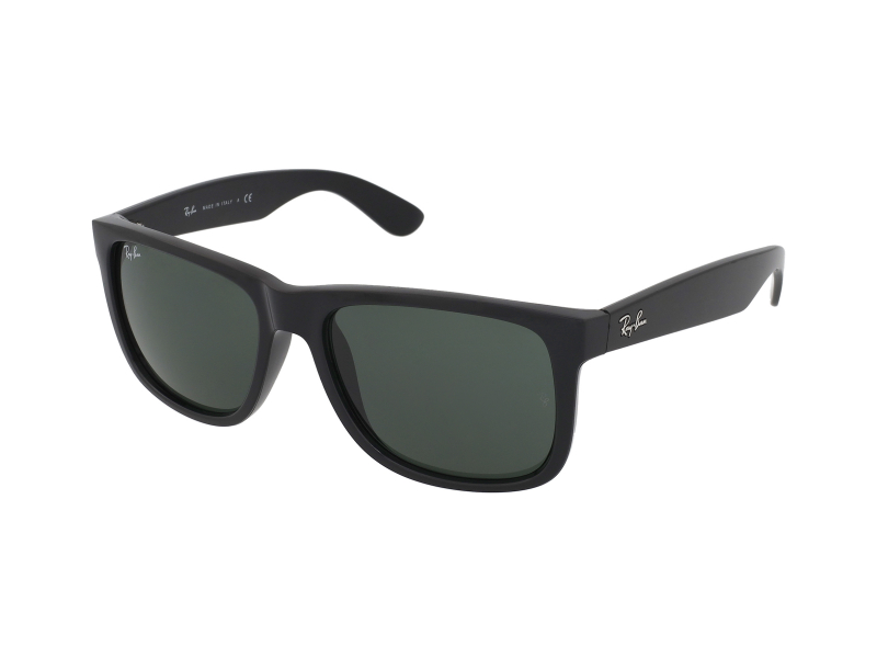 Syze Dielli Ray-Ban Justin RB4165 - 601/71 