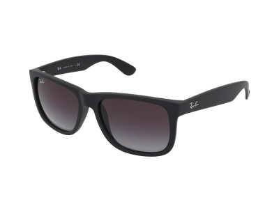 Syze Dielli Ray-Ban Justin RB4165 - 601/8G 