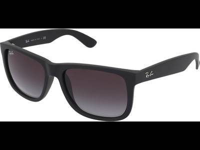 Syze Dielli Ray-Ban Justin RB4165 - 601/8G