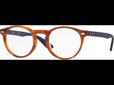 Syze Ray-Ban RX5283 - 5609 