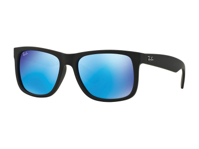 Syze Dielli Ray-Ban Justin RB4165 - 622/55
