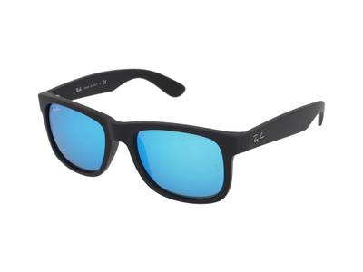 Syze Dielli Ray-Ban Justin RB4165 - 622/55 