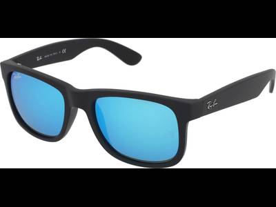 Syze Dielli Ray-Ban Justin RB4165 - 622/55