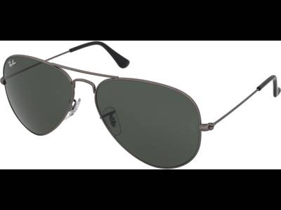 Syze Dielli Ray-Ban Original Aviator RB3025 - W0879