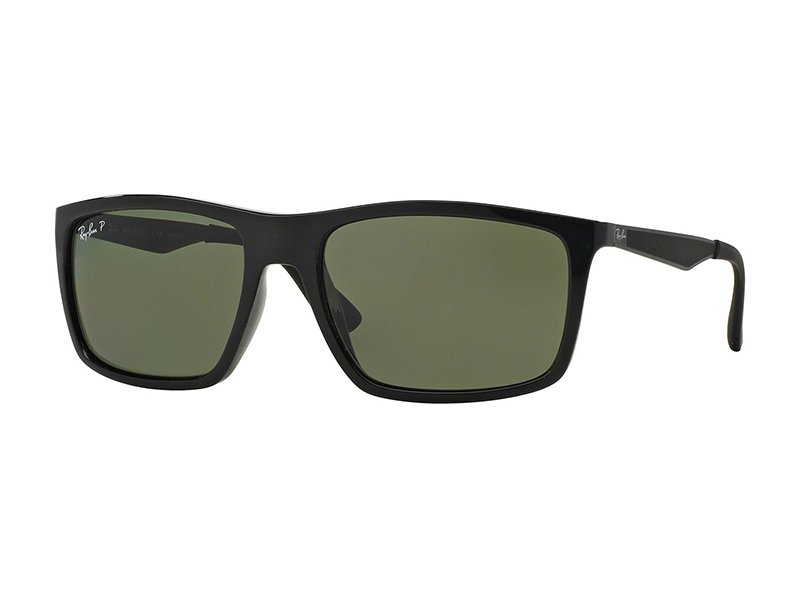 Syze Dielli Ray-Ban RB4228 - 601/9A 