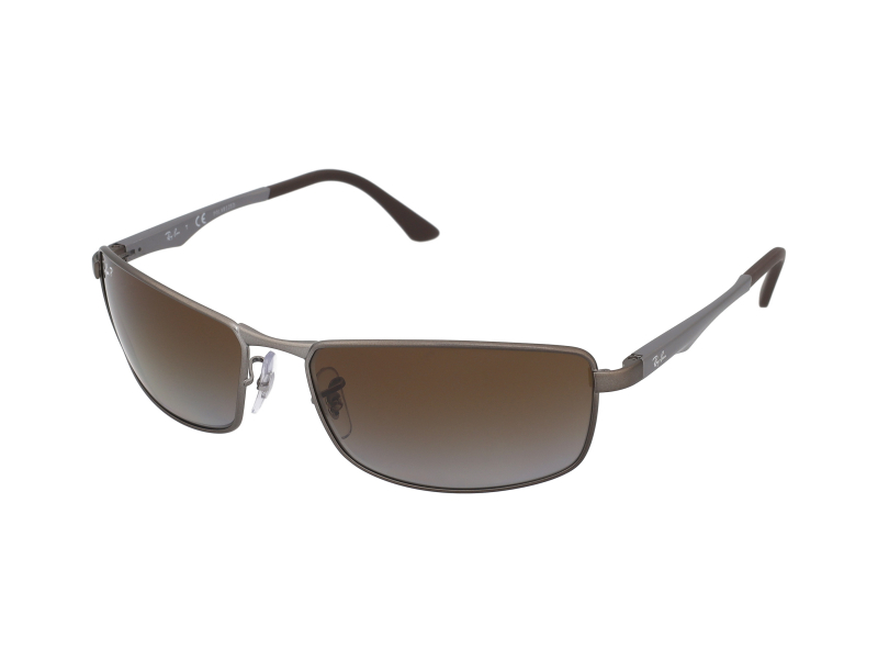 Syze Dielli Ray-Ban RB3498 - 029/T5 