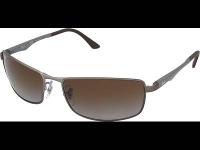 Syze Dielli Ray-Ban RB3498 - 029/T5