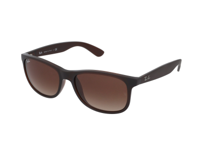 Syze Dielli Ray-Ban RB4202 - 607313 