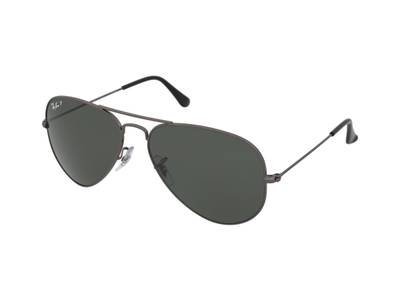 Syze Dielli Ray-Ban Original Aviator RB3025 - 004/58 POL 