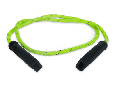 Strap for glasses EC green 