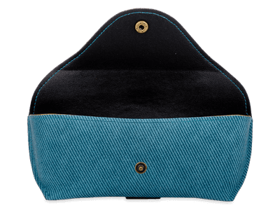 Blue case for glasses SH224-1 - Ky produkt është disponibël edhe në këtë format