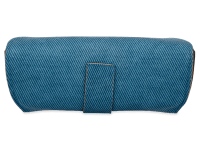 Blue case for glasses SH224-1 - Ky produkt është disponibël edhe në këtë format